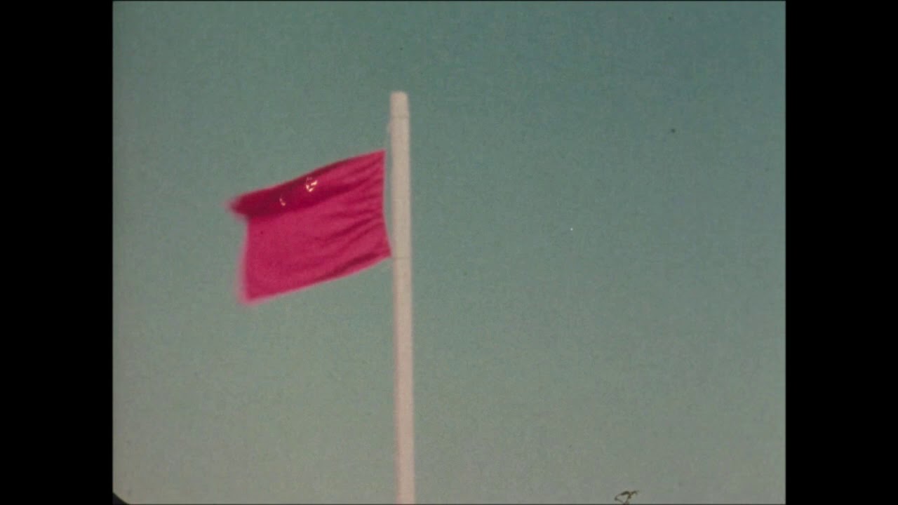 INDEX EDITION 045 - GUSTAV DEUTSCH Not Home. Picturing the Foreign (Films 1990 - 2015) (Trailer)