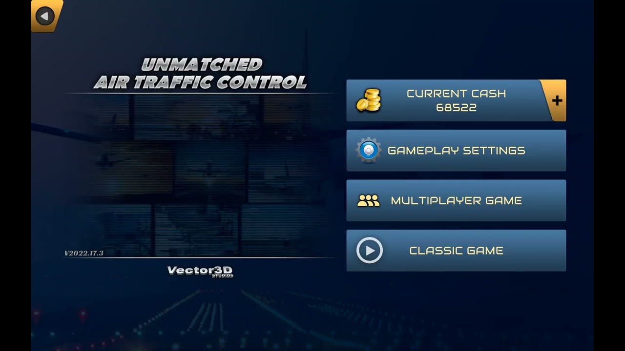Unmatched Air Traffic Control 2022 Theme Song 