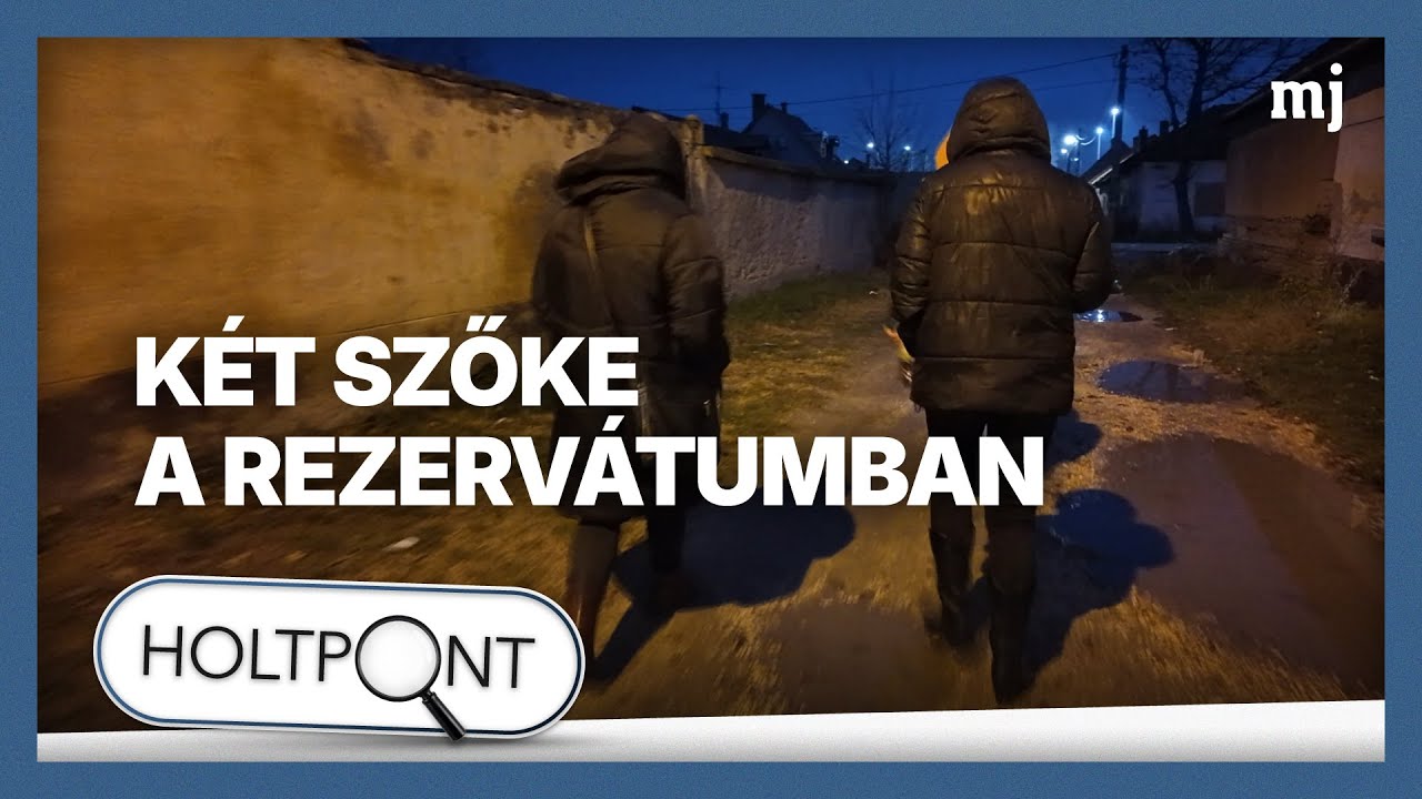 Oknyomoz&oacute; drograzzia Kecskem&eacute;ten