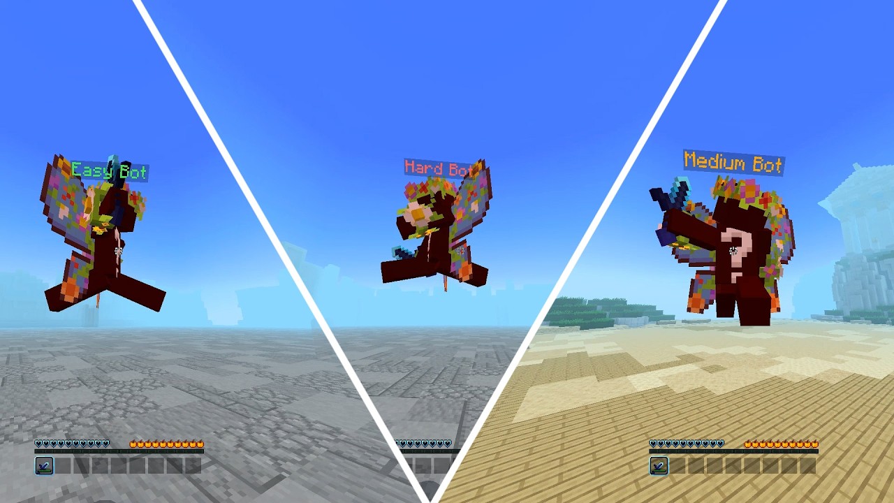 Zeqa boxing easy to hard