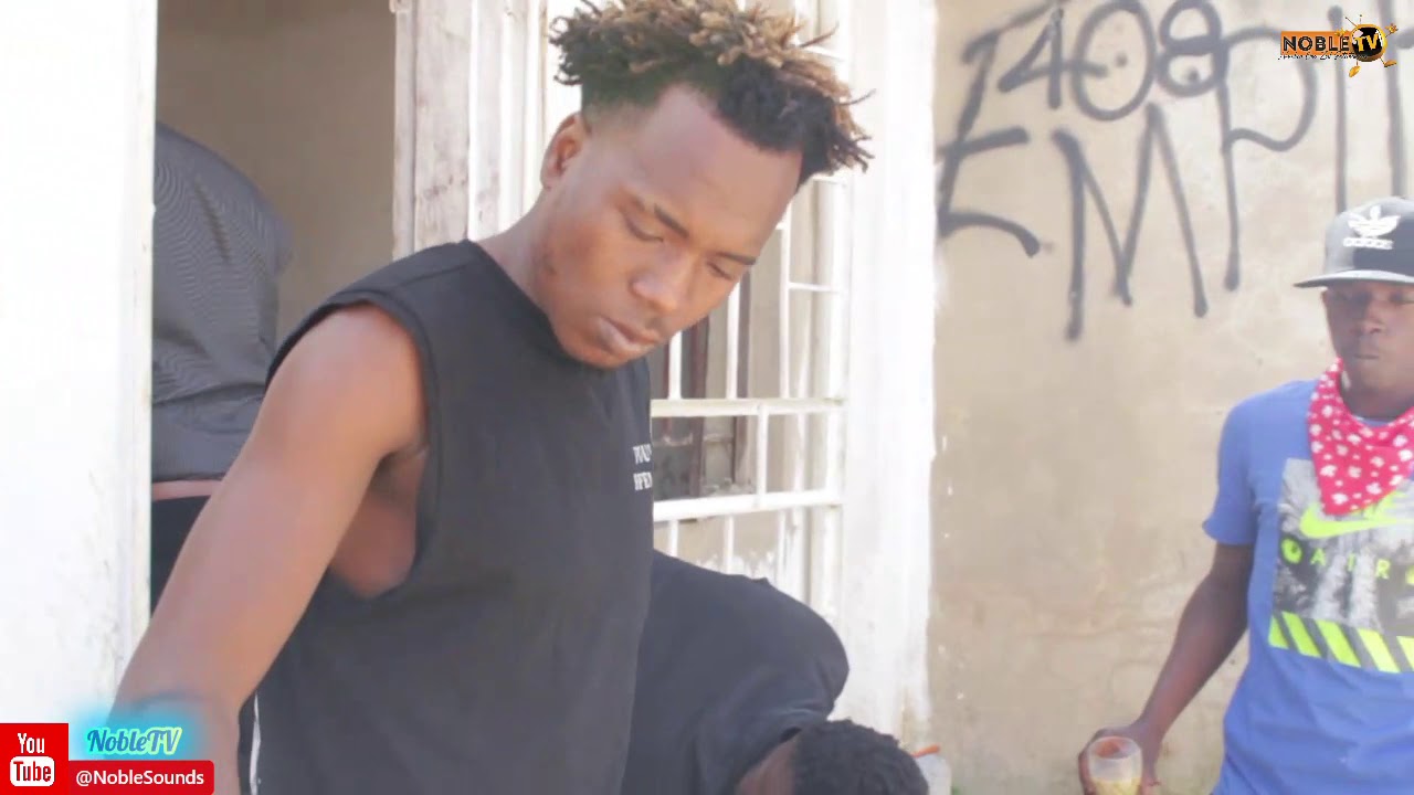 Y Celeb - StreetHype // Reality E2 - featuring The - Freestyle 2020 , Wamupola and Ukaishika weka.
