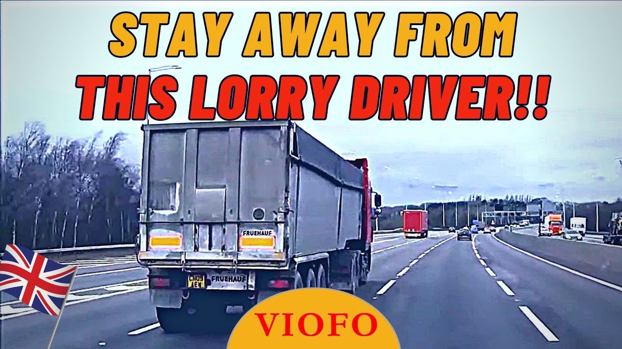 UK Bad Drivers & Driving Fails Compilation | UK Car Crashes Dashcam Caught (w/ Commentary) #122