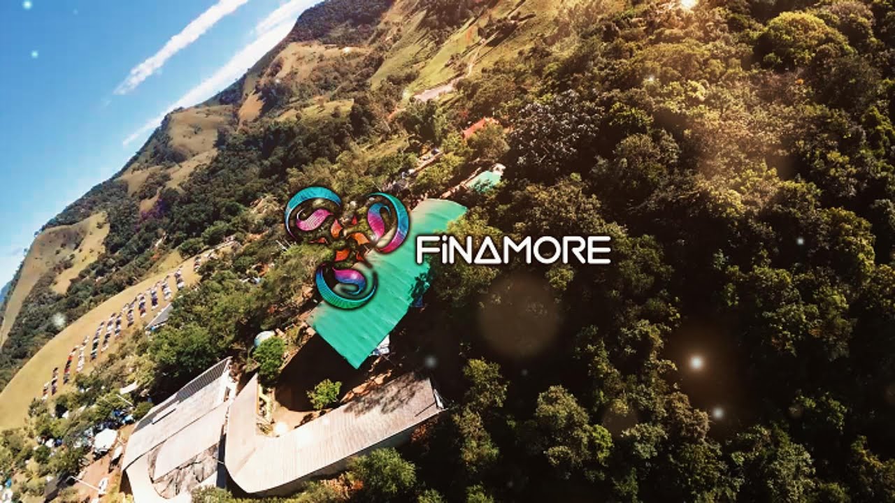 Finamore - Set @ Aldeia 28 Festival (Lagoinha/SP) | 04.03.2025 | Full Movie | Progressive Psytrance