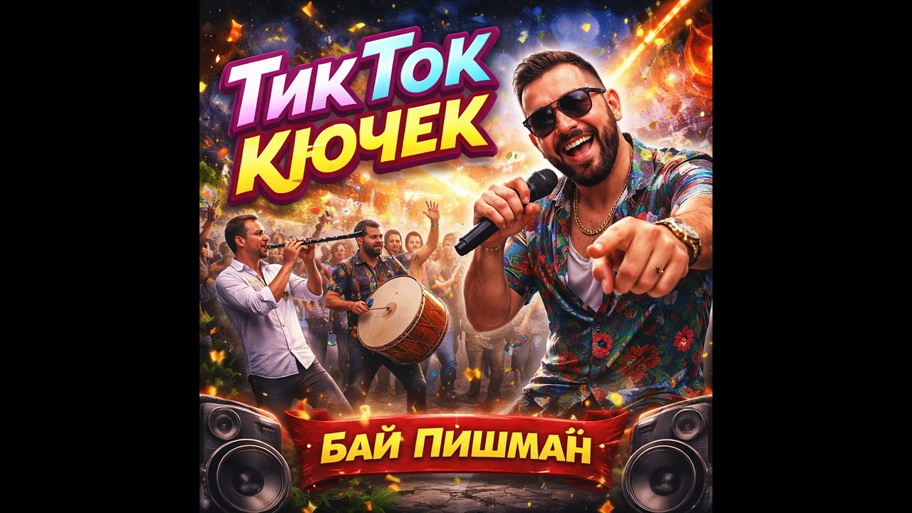 Най якия кючек 2026 