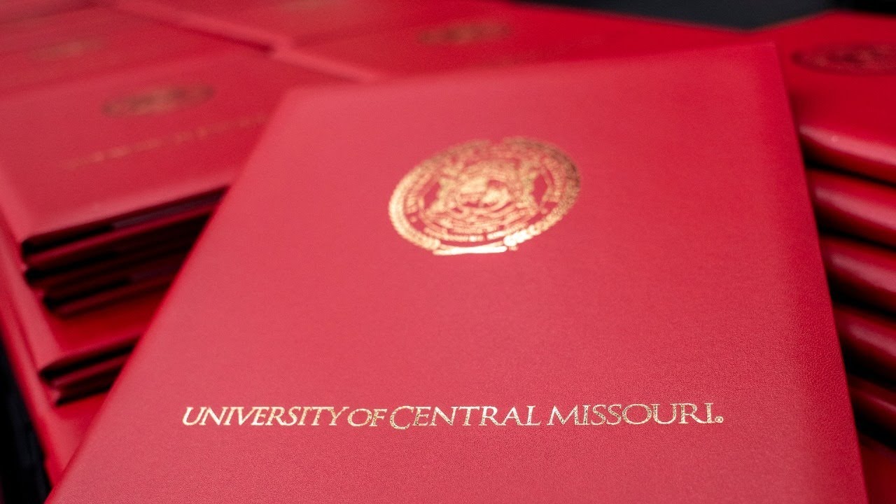 Spring 2025 Commencement - 3:00 p.m. Friday, May 9