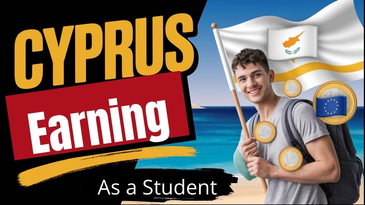 How to find job in Cyprus || how many earn in Cyprus || job in Cyprus