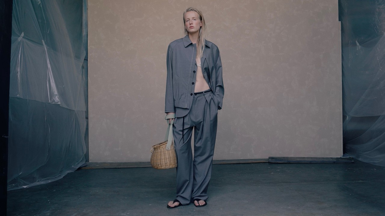 BARENA VENEZIA - WOMEN'S SPRING SUMMER 2026
