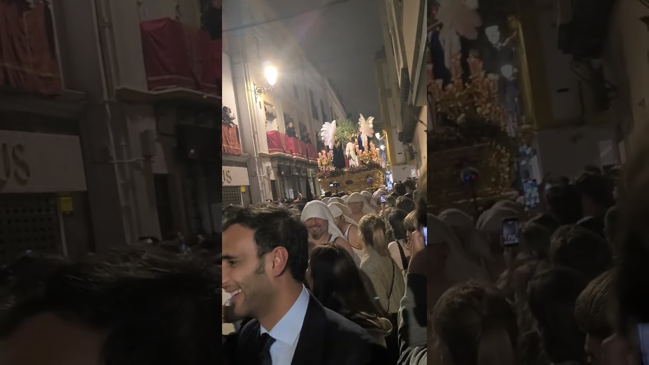Los panaderos Sevilla 2025 calle cuna