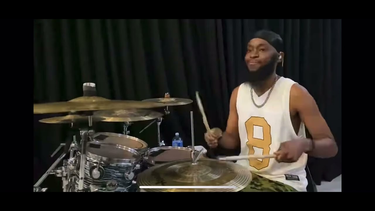 Joyous Celebration Rehearsal (Band🎹🎸🥁)
