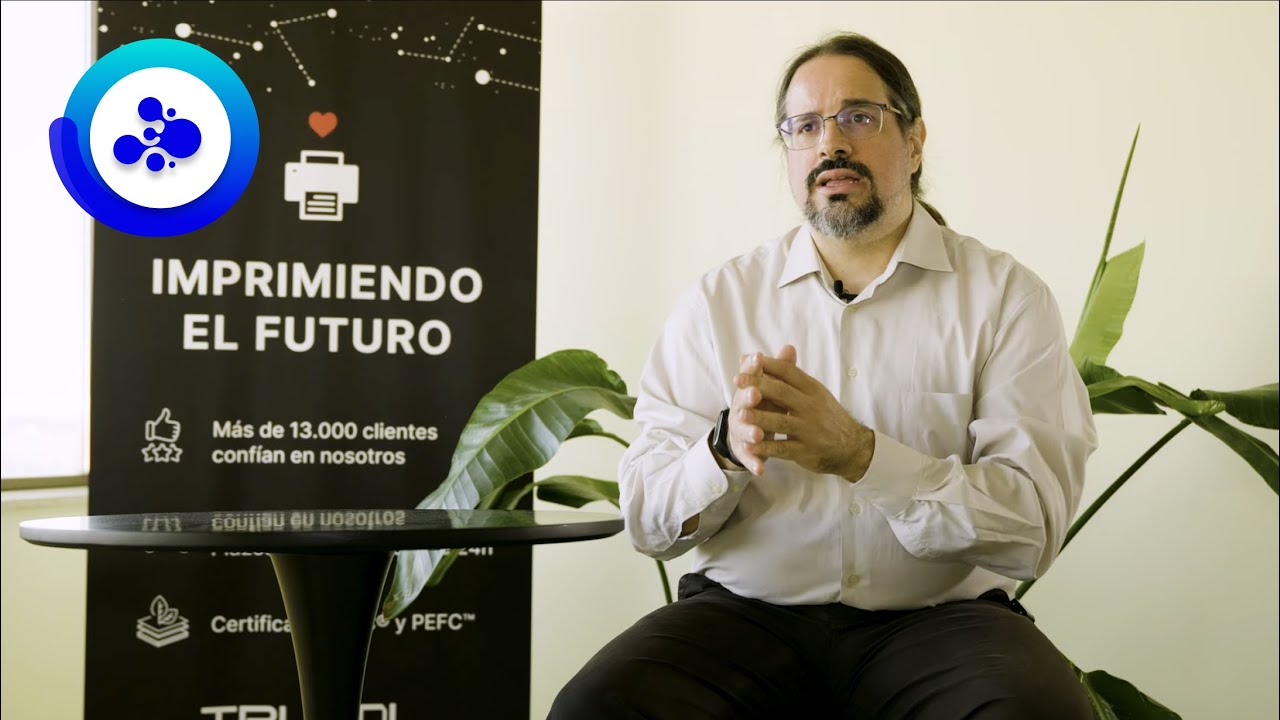 Truyol: La historia del crecimiento de la imprenta digital de referencia en España