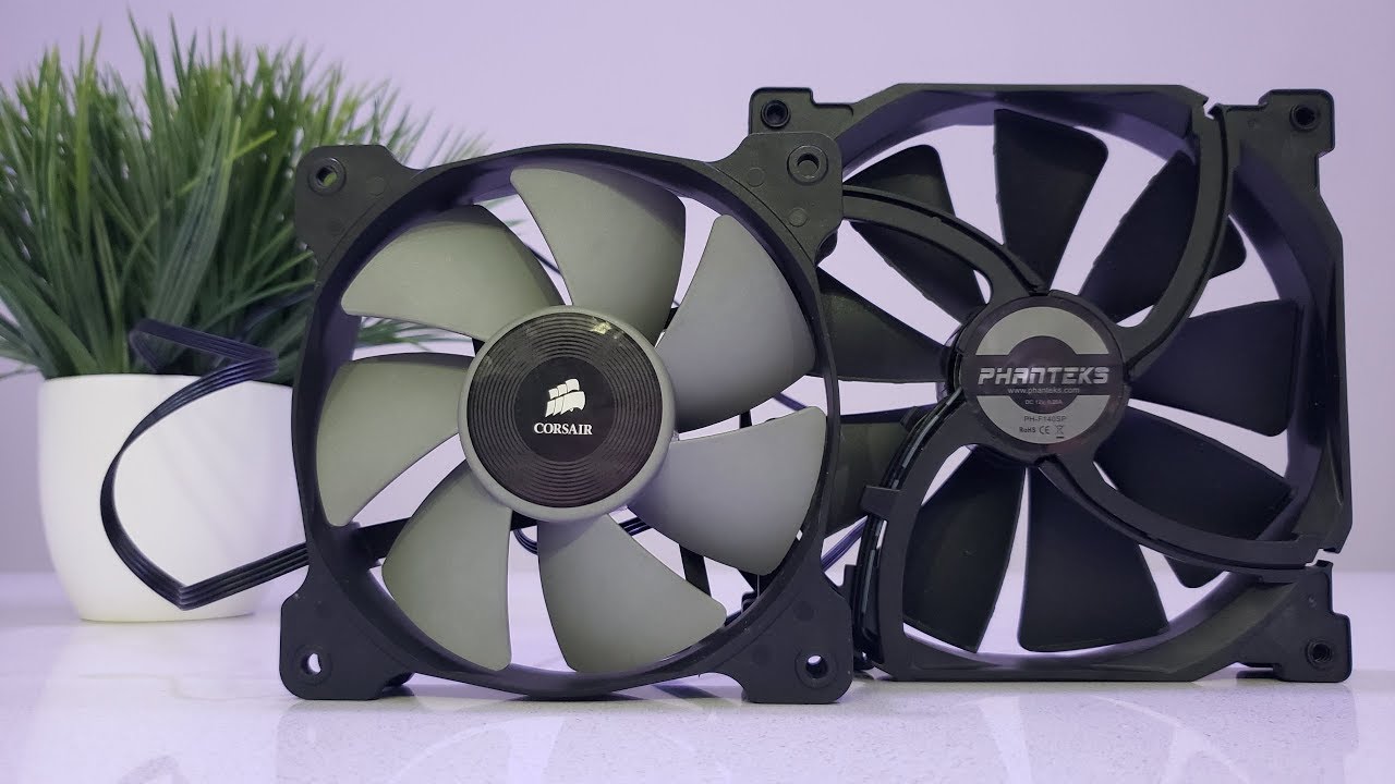 &iexcl;Todo lo que debes saber sobre ventiladores! Flujo de aire vs presi&oacute;n est&aacute;tica
