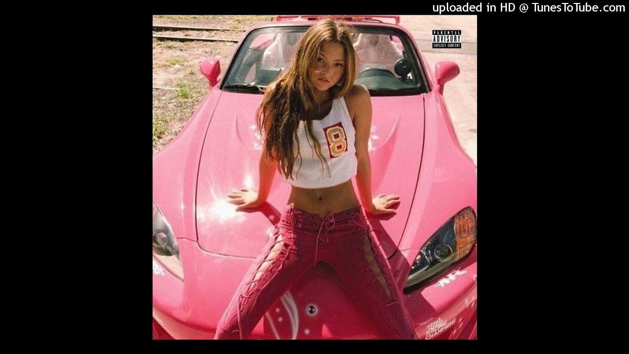 uglystephan feat. Da Vancy- friends&fam