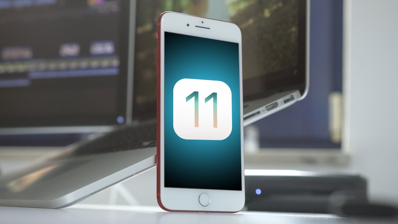 Die besten Features in iOS 11 - Techniklike