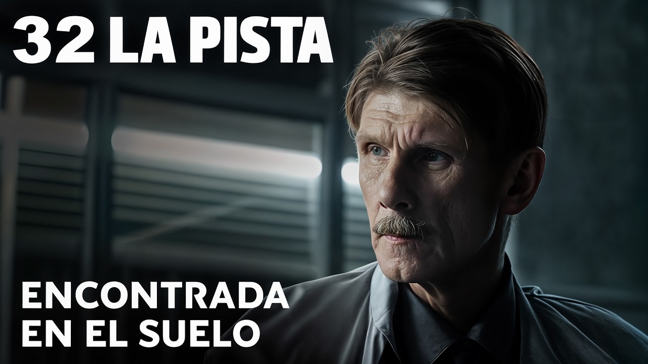 Alguien atacó a la MAESTRA JUBILADA. La Pista – Capítulo 32 | Thriller Criminal | Casos Complejos
