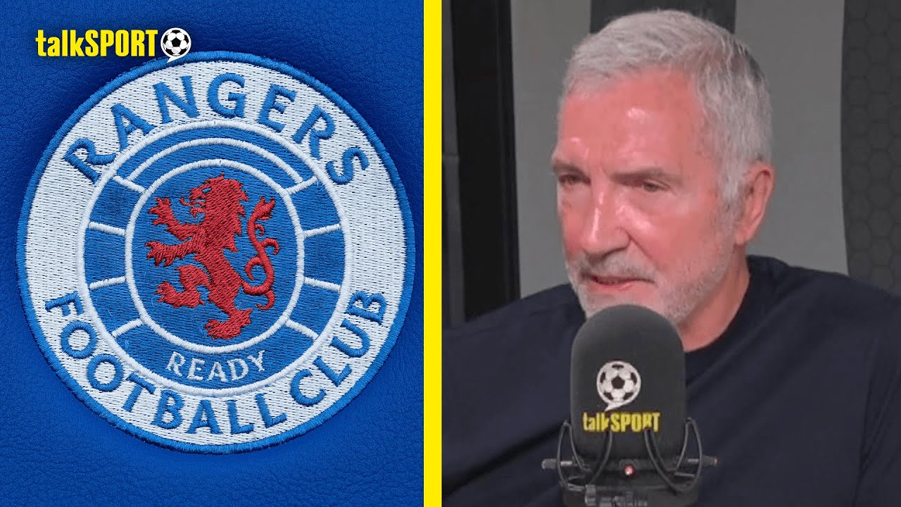 Graeme Souness REVEALS He Was 'PERSECUTED' At Rangers As Simon Jordan DEMANDS Away Fans At Old Firm