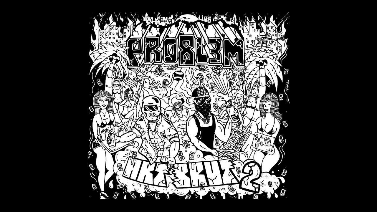 PRO8L3M - Szansa na sukces