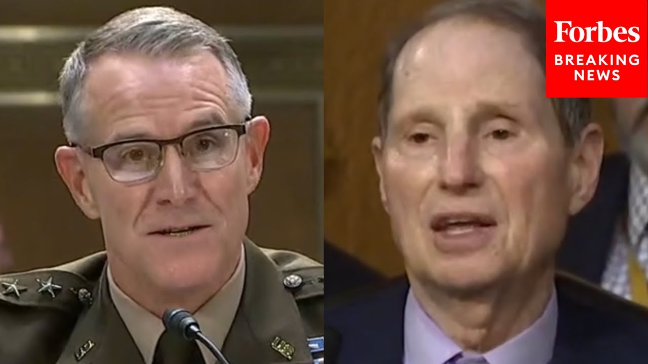 Wyden Repeatedly Asks NSA Nom If He Will Request Judicial Warrants Before Surveilling People In US