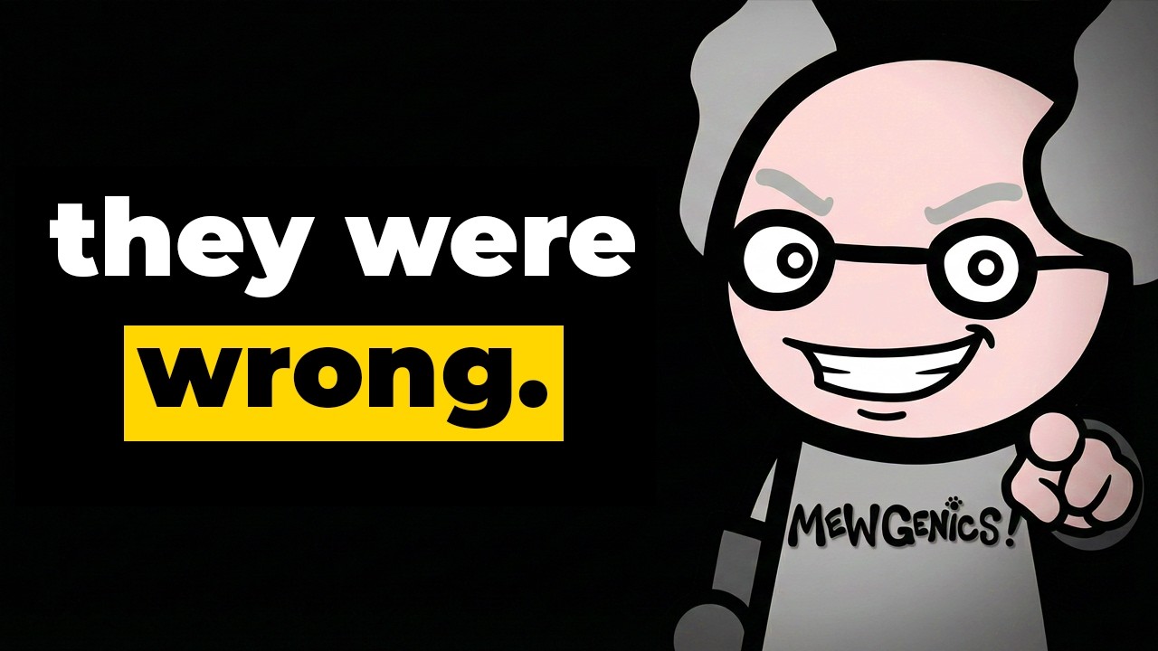 Mewgenics Died in 2016. Now It's Unstoppable.