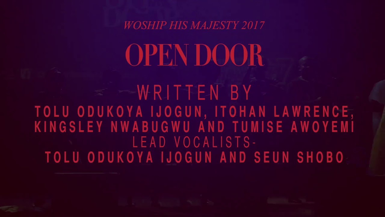Fountain Worship Team - 