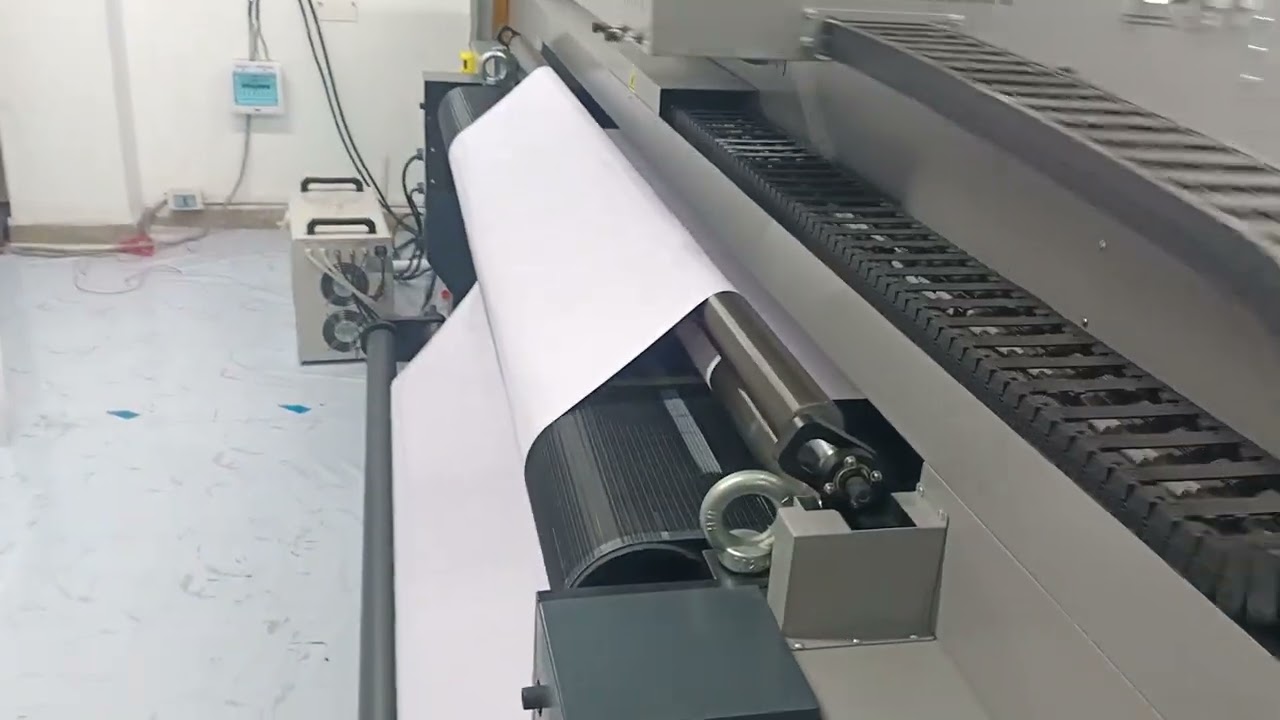 Y-Jet UV Hybrid Machine Service Time..#Engr #Pavel #hasan #trade #reelsfbシ#machine #hybrid #youtube