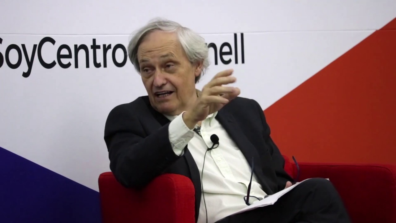 La inteligencia artificial y el derecho: el futuro esta aquí