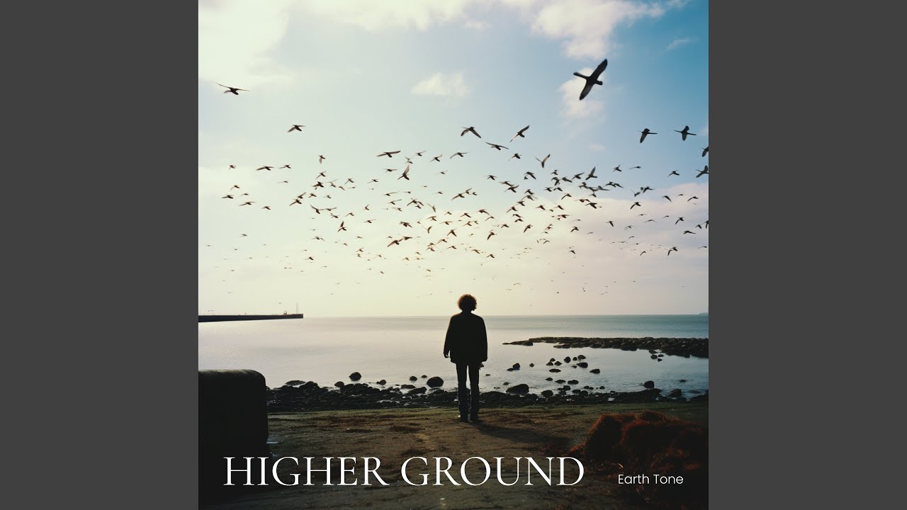 Higher Ground