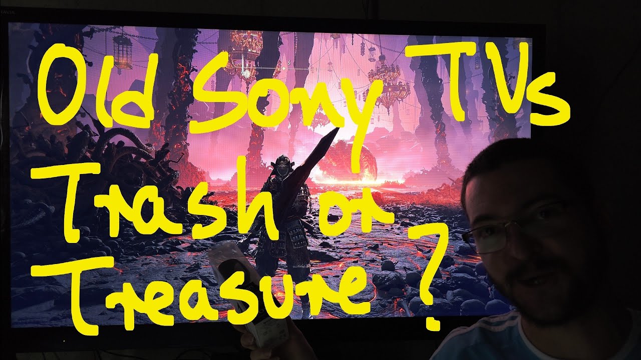 Sony BRAVIA HX820. Motion clarity and input lag for Gaming.