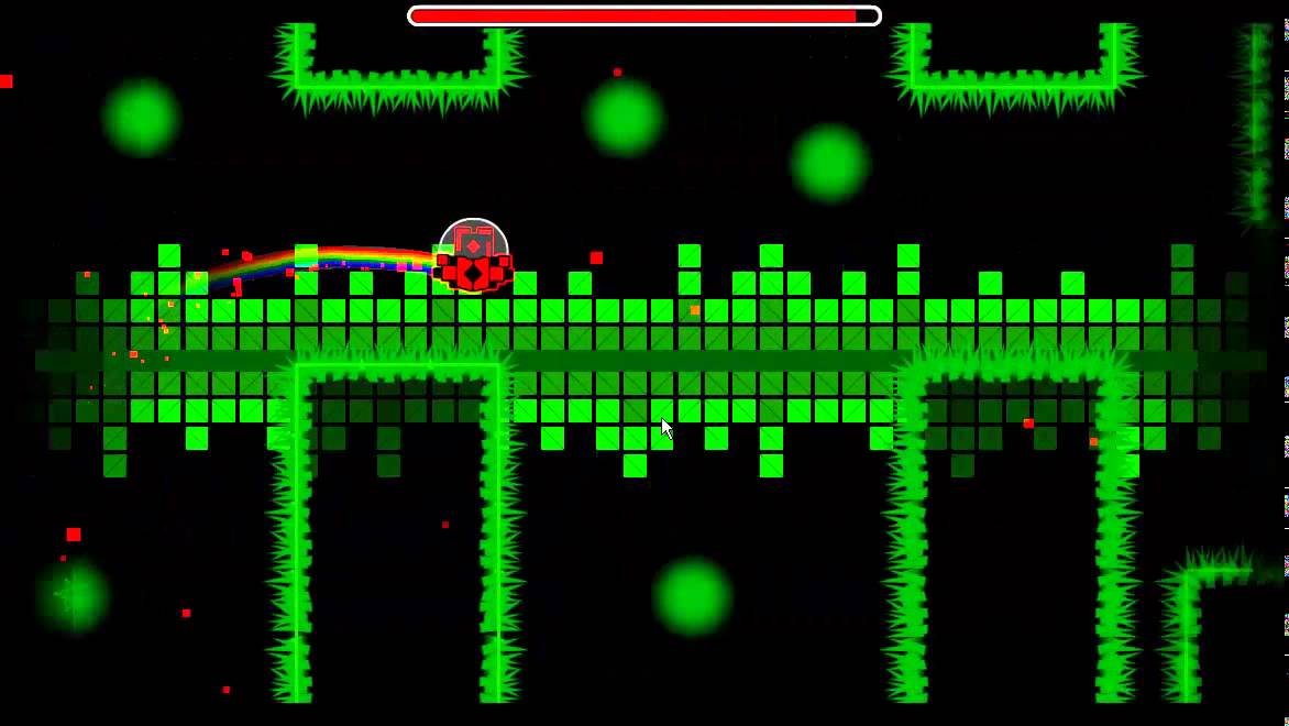 Es Magixcs | Geometry Dash 1.9 | Enchanted Realm by Haon & Acxle | iLunix