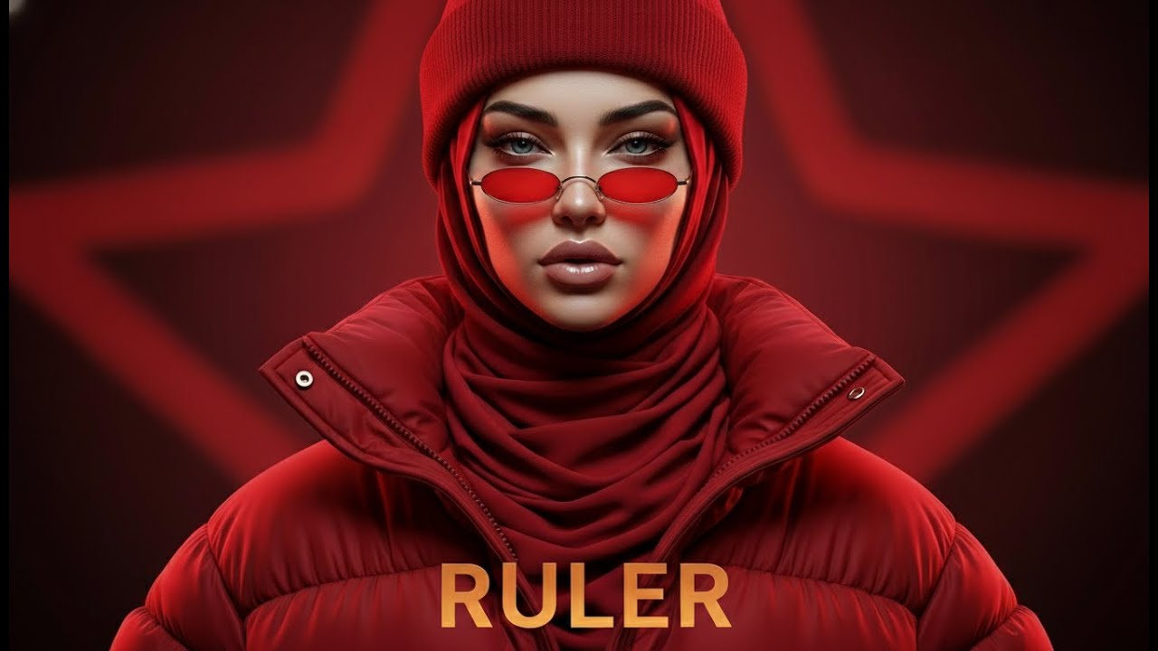 RULER | DJ DWIZZY
