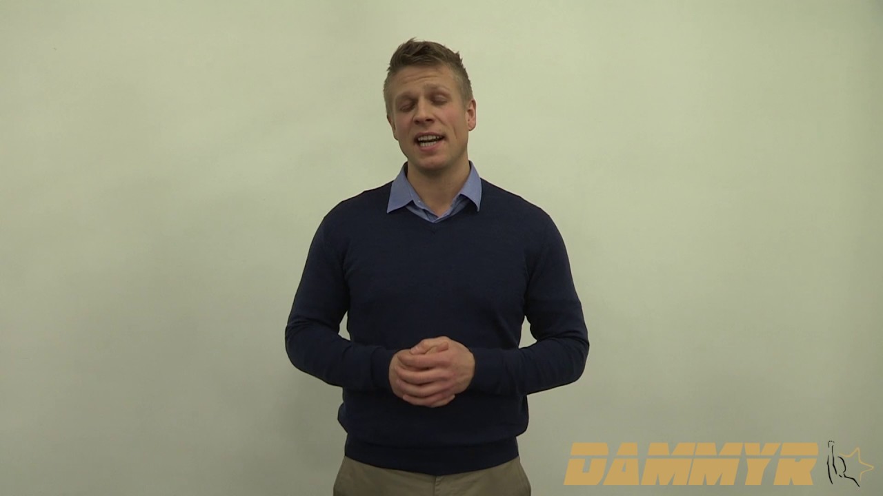 Mental trening - Indre dialog