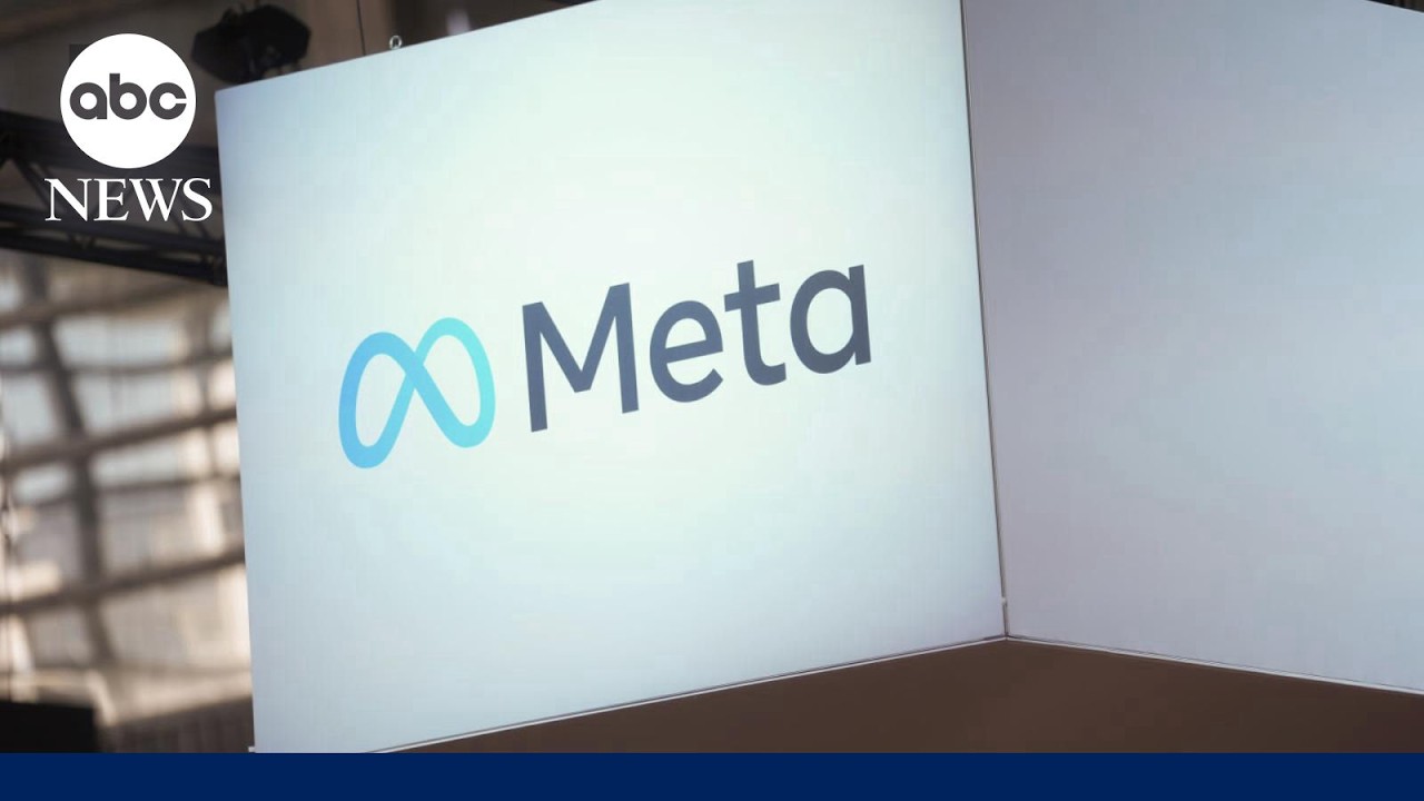 Meta settles with states in landmark social media addiction trial