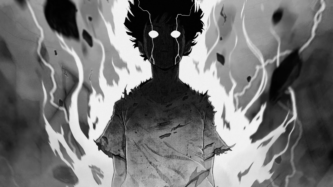 Pavshiy — Psycho Mode [prod. Cxdy]