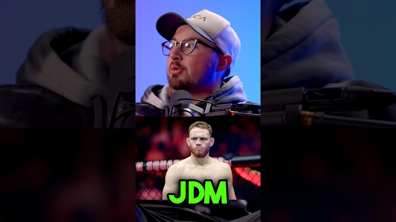 Jack Della Maddalena vs Carlos Prates &ndash; JDM&rsquo;s Boxing Is Too Much