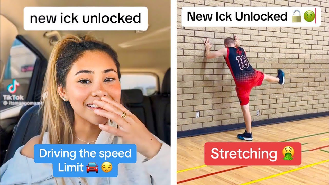 Знакомства представителей поколения Z РАЗРУШЕНЫ...