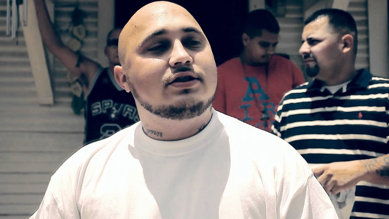 TO LIVE AND DIE IN S.A  MARK GABODA FEATURING JOE HUSTLE