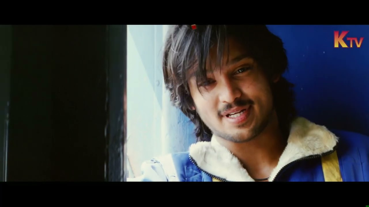Kadhalil Vizhunthen | 05 Dec 2025 @ 10:30 PM | Movie Promo | Nakul | Sunaina | KTV