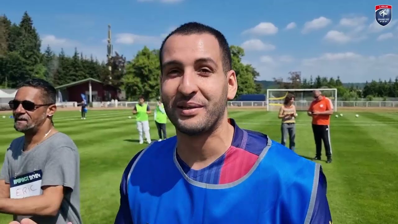 Du Stade vers l'Emploi au FC Hayange