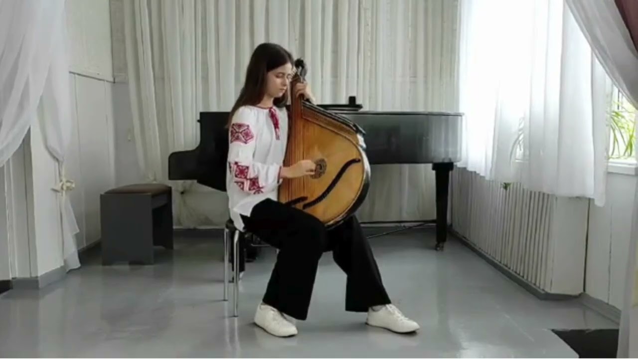 Astor Piazzolla. 