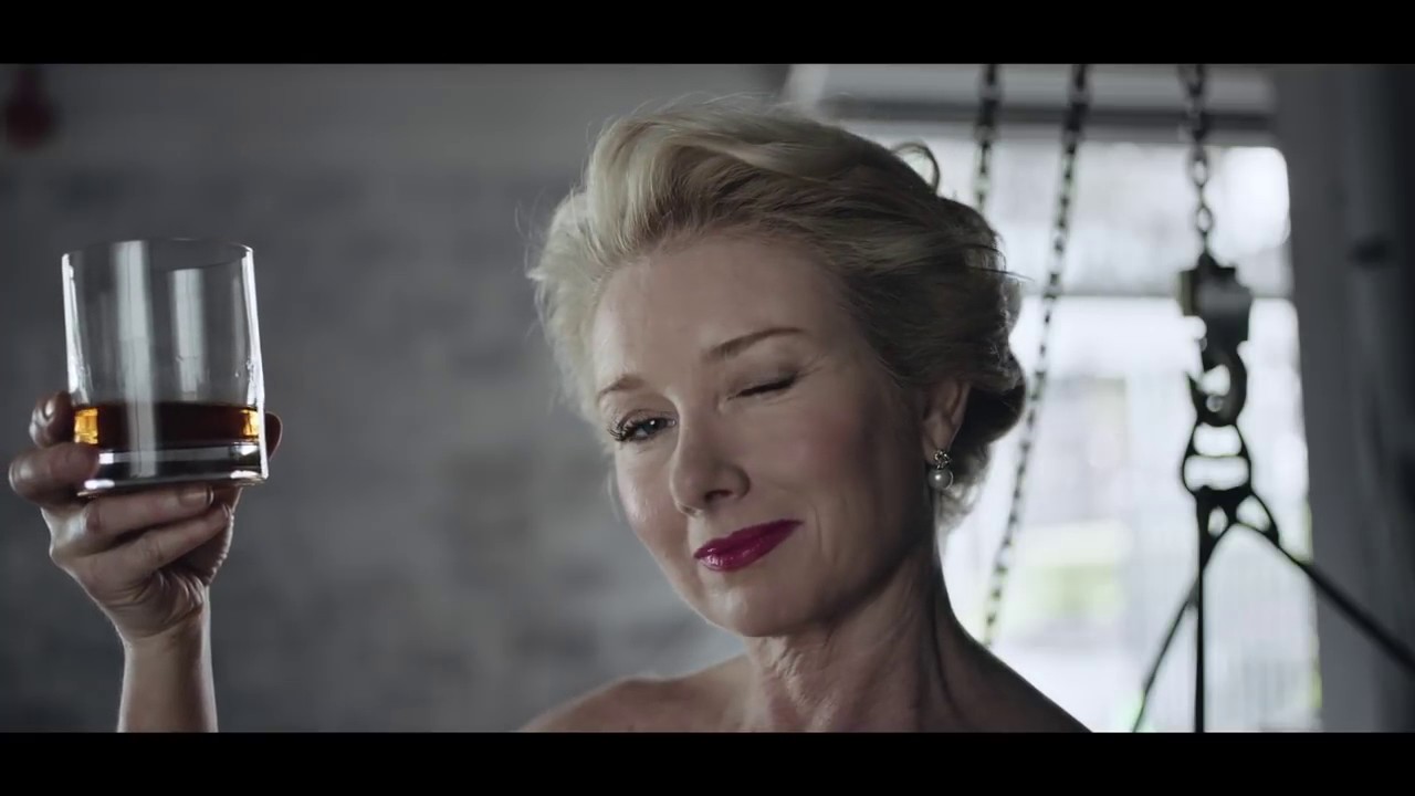 Jack Daniels 'Gentleman Jack  Extra Smooth'