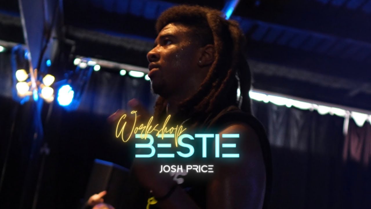 Bestie - Da Baby, Young Boy Never Broke Again | Coreograf&iacute;a Josh Price | #masterclass