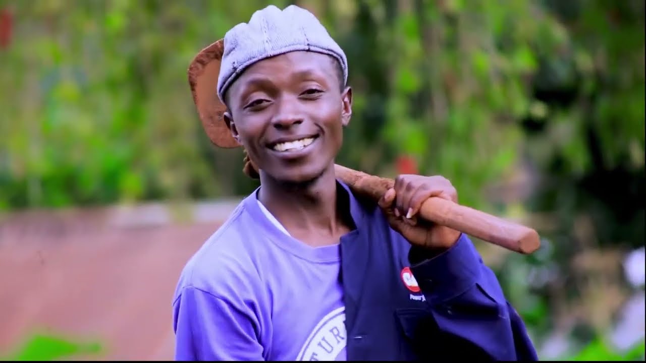 OBWORO YAYA!!!,BY MASTER NEPSON FULL OFFICIAL VIDEO