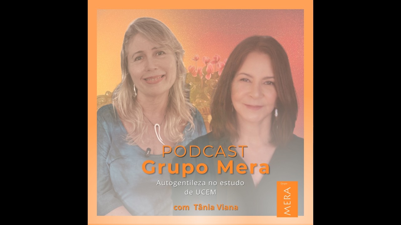 A importância da autogentileza ao estudar UCEM