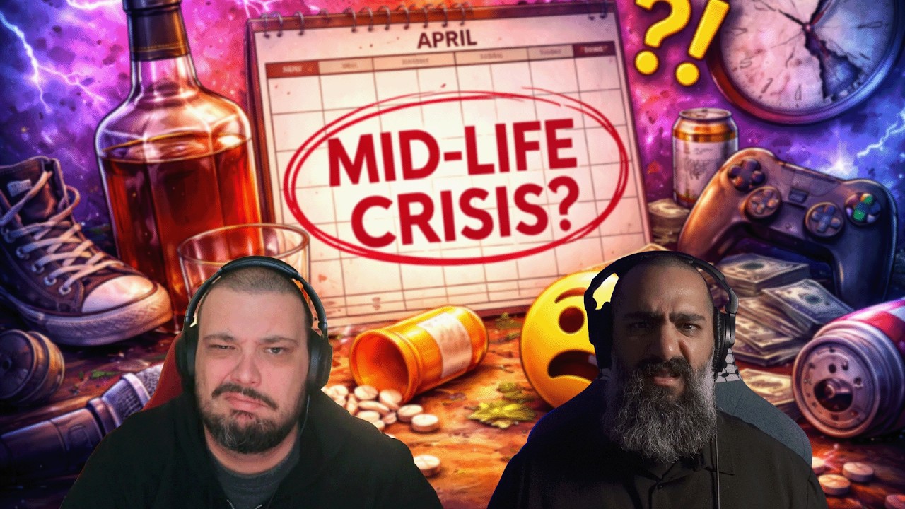 Episode 9: We’re Reflecting Against Our Will