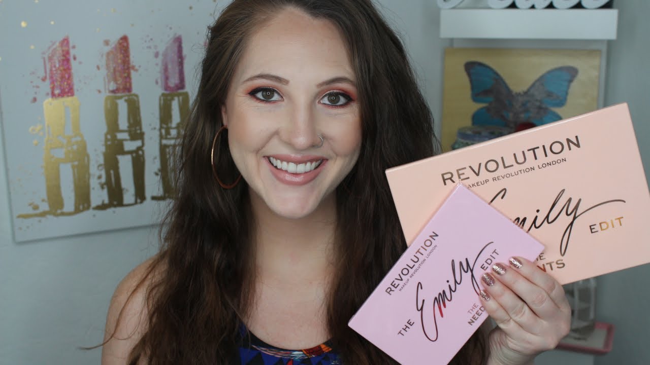 Cheating on my Shopping Freeze! EmilyNoel83 made me do it! Ulta & Sephora Haul