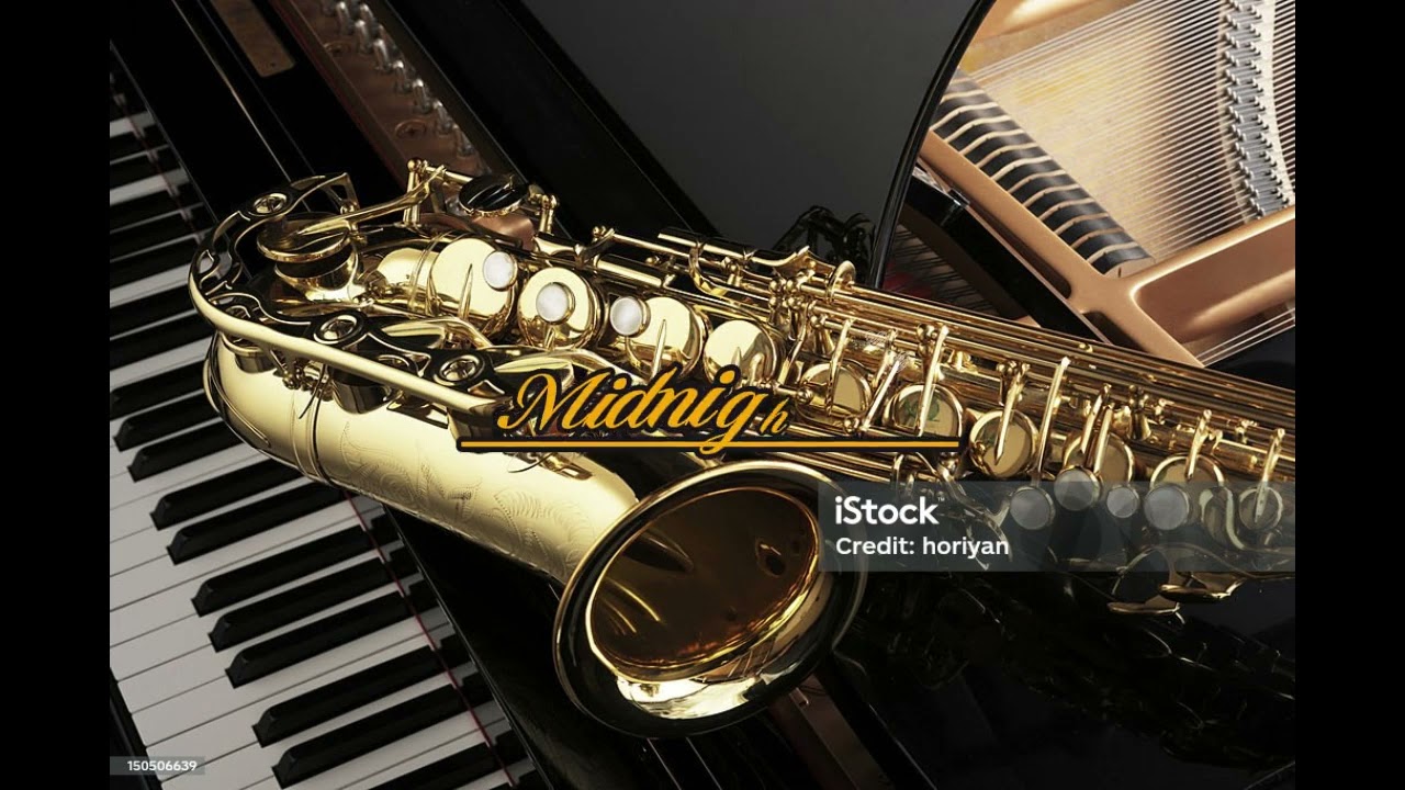 Smooth Jazz Funk Improvisation | Sax & Piano Groove