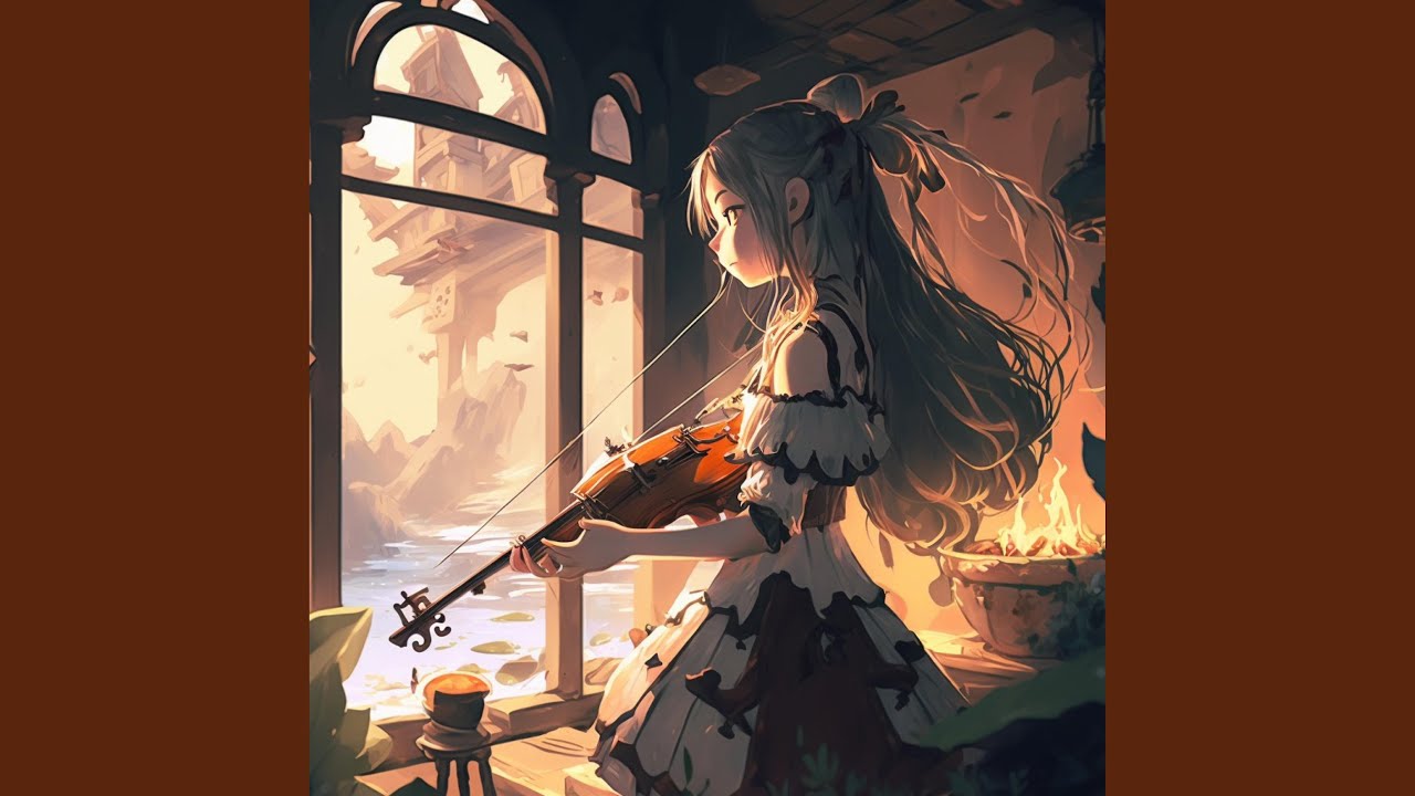 Majestic Harmony