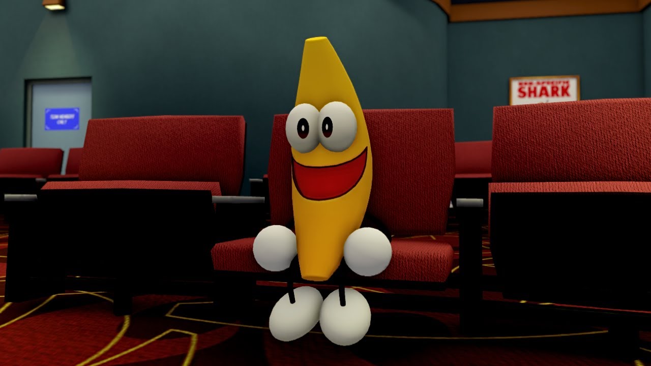 NEW THEATRE UPDATE! (Shovelware Studios Hollywood)