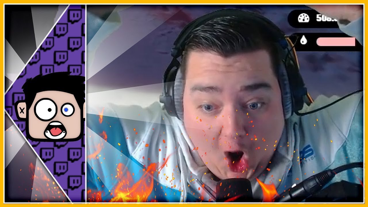 ⇒ EXPLOSIONEN & KARMA KLATSCHEN ⇐  - KW FIVE LIFE: BEST OF - Mastertay