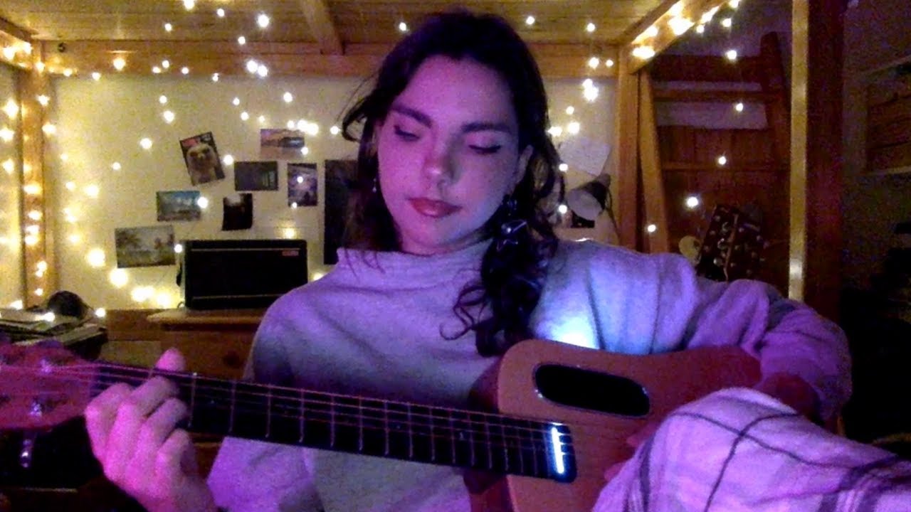 sing you to sleep #4 (i'm not in love, something, fake plastic trees,...)