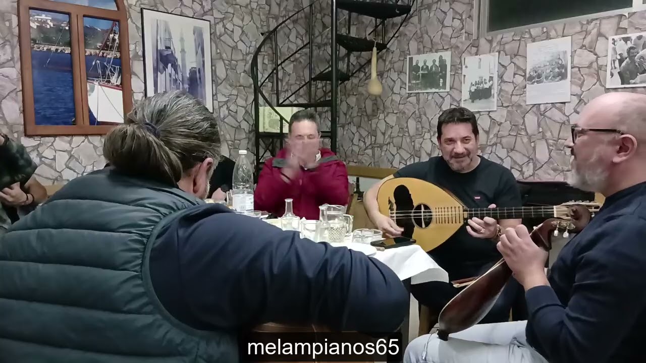 ΤΣΟΥΠΑΚΗΣ ΒΕΡΙΔΑΚΗΣ ΜΑΝΟΥΣΑΚΗΣ ΚΑΦΕΝΕΙΟ ΚΑΒΡΟΥ ΠΑΡΕΑ
